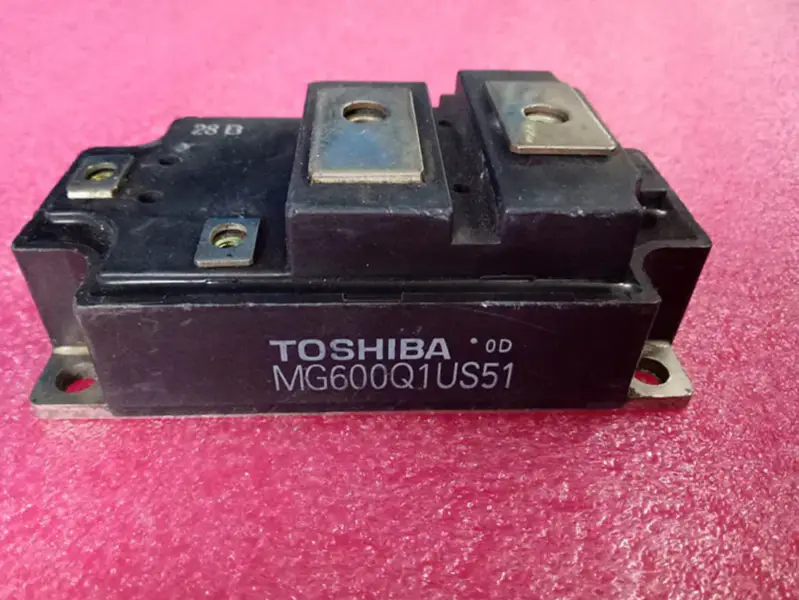 MG600Q1US51