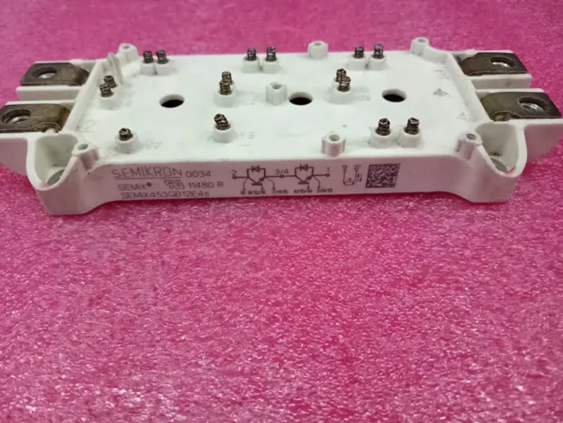 SEMIX453GB12E4S