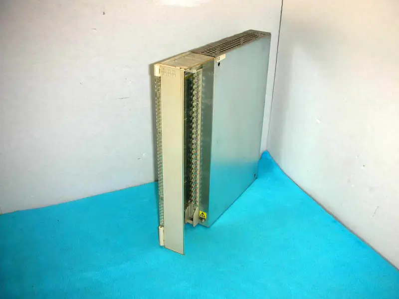 ANALOGOVÝ VSTUP ABB 3BHT300005R1 AI620