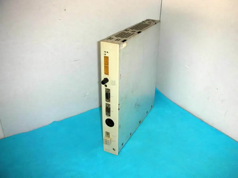 ABB 3BSE008062R1 PM633