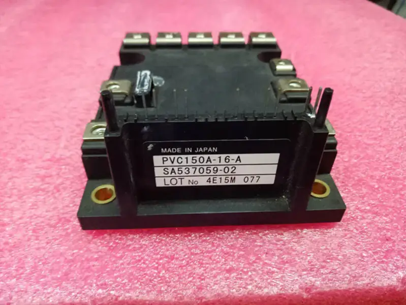 PVC150A-16-A