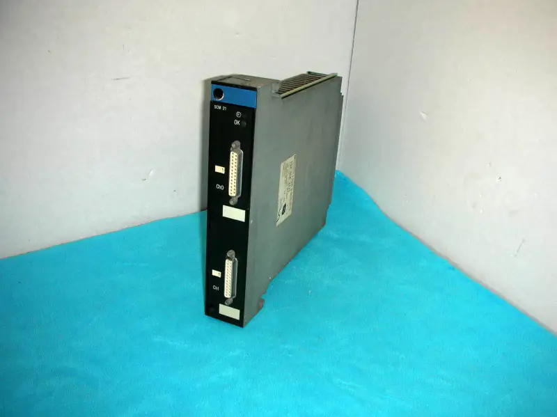 Schneider TSXSCM2111 2bodový modul TSX SCM 2111