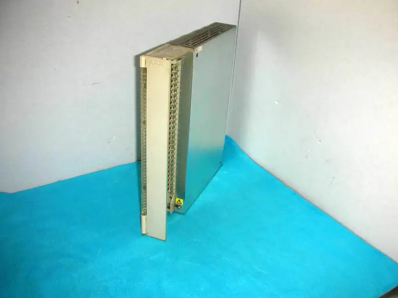ANALOGOVÝ VÝSTUP ABB 3BHT300008R1 AO610