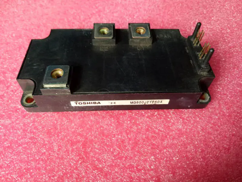 MG600J2YS60A