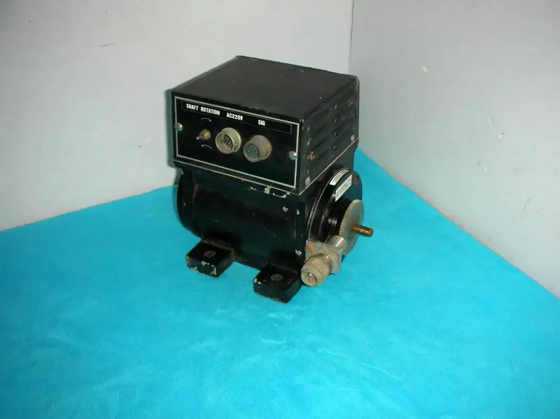 DETEKTOR TOROUE SS-010