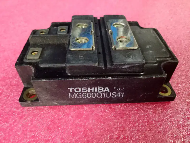 MG600Q1US41