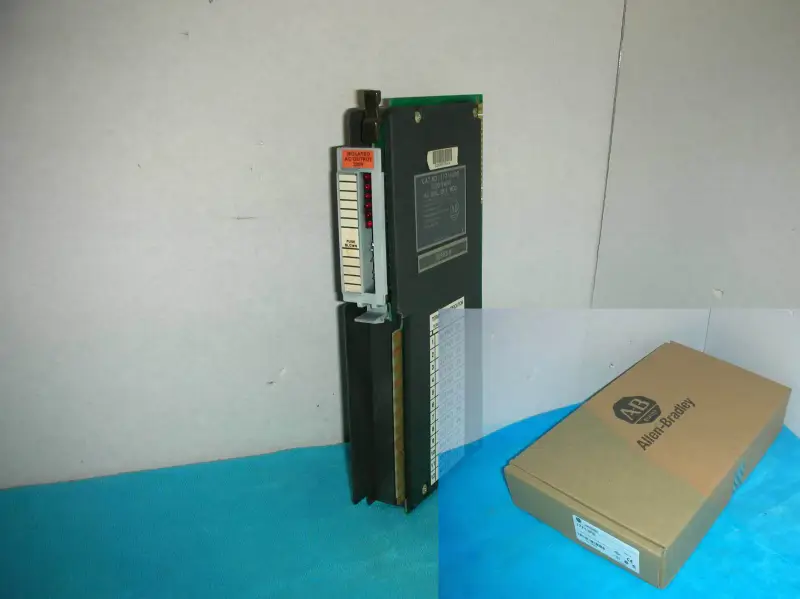 ALLEN BRADLEY 1771-ORC