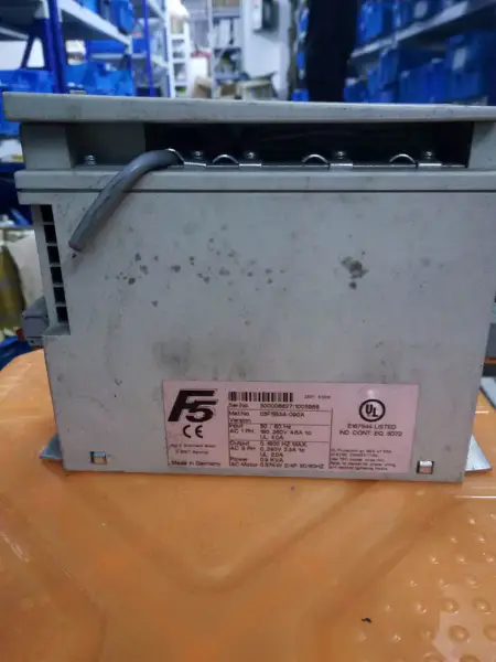 KEB 05F5B3A-090A 220V 0,37KW