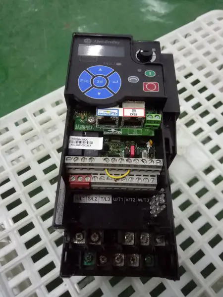 25B-A011N104 Allen-Bradley ab