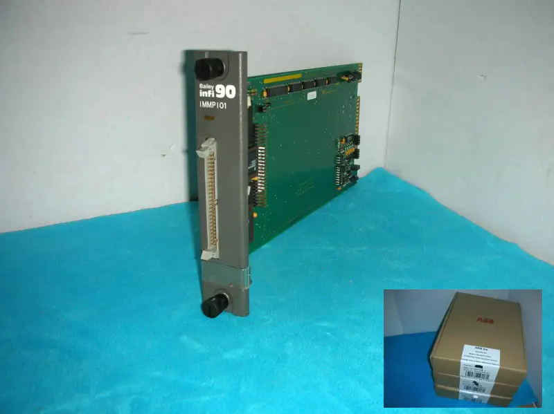 ABB Bailey Infi 90 IMMPI01