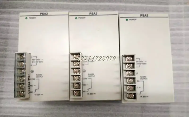 Panasonic PLC FP2-PSA3