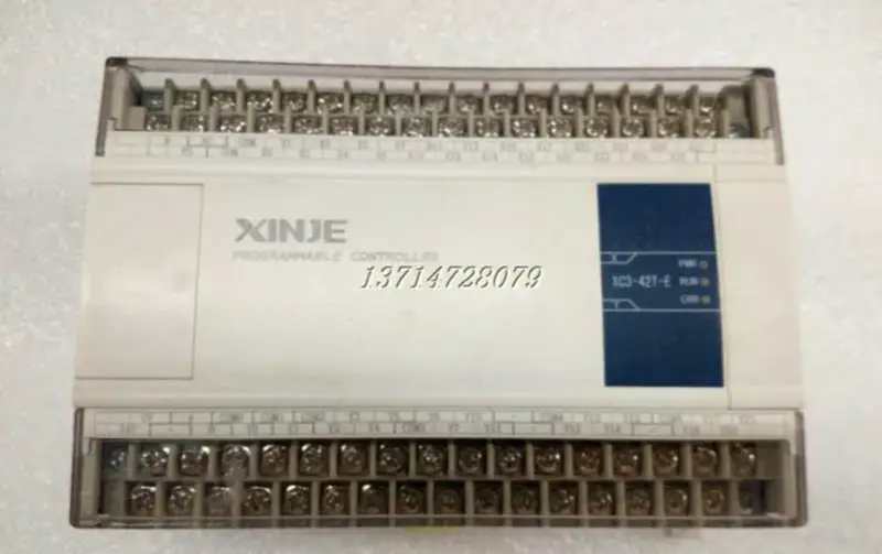 XINJE PLC XC3-42T-E