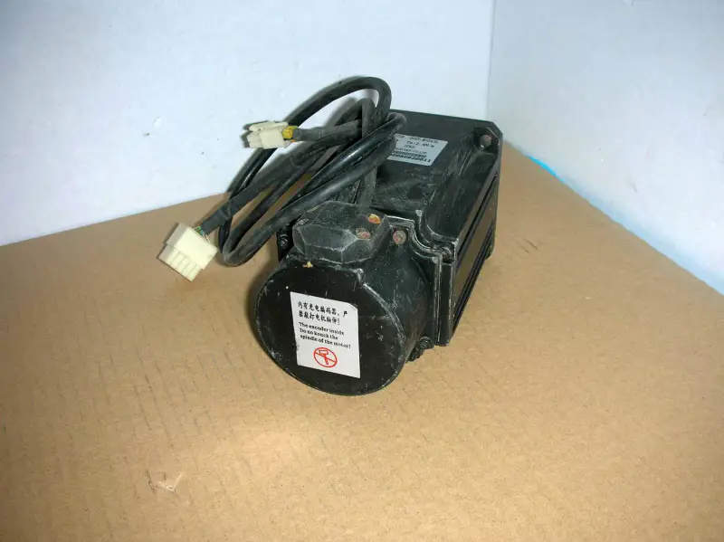 HANGZHOU MIGE ELECTRIC CO 90ST-M02430
