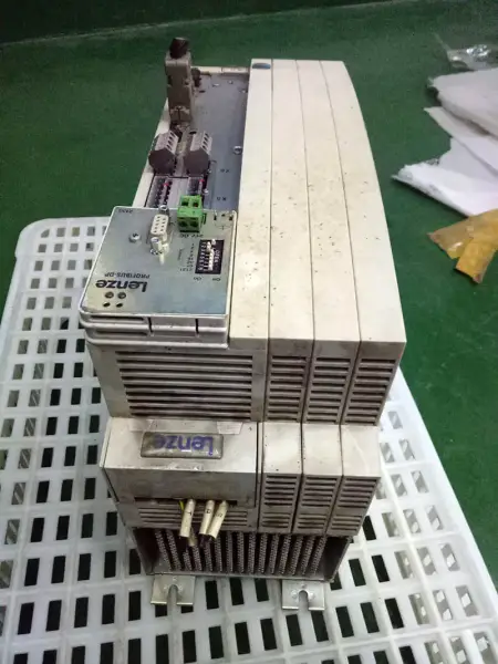 Lenze 9300EP EVS9325-EP EVS9325-EV