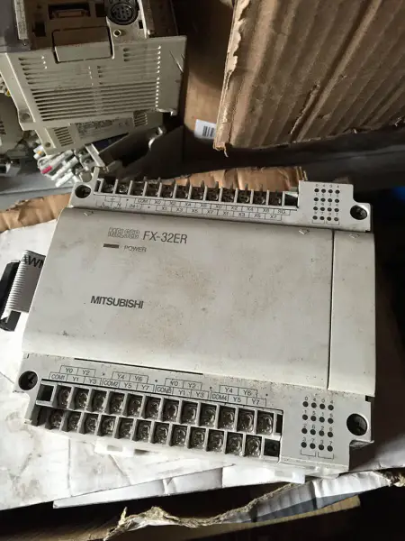 FX-32ER
