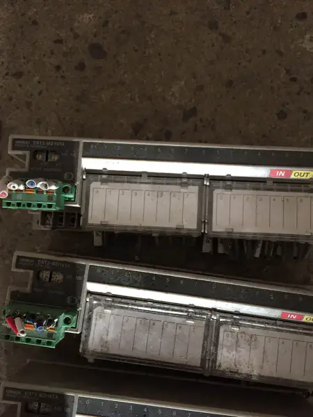 DRT2-MD16TA