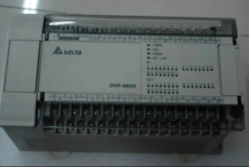 Delta PLC DVP48EH00R