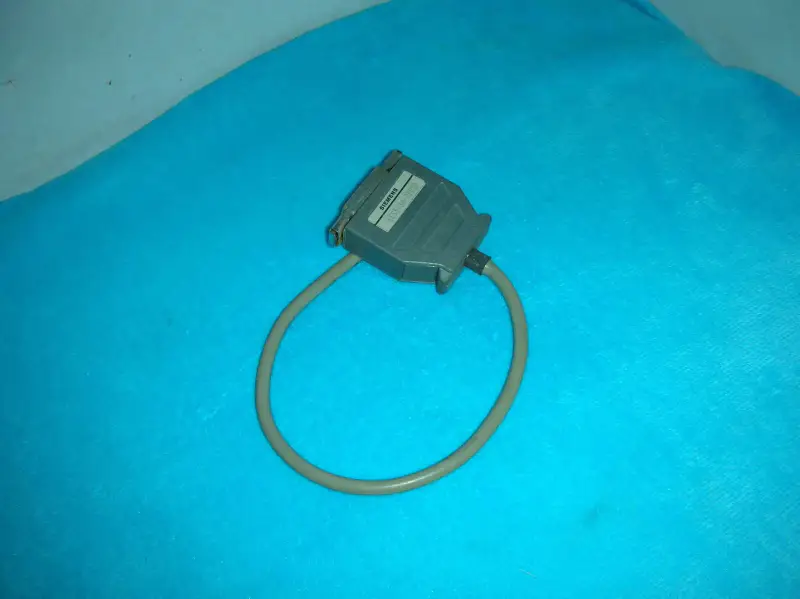 SIEMENS 6ES5734-2BD20
