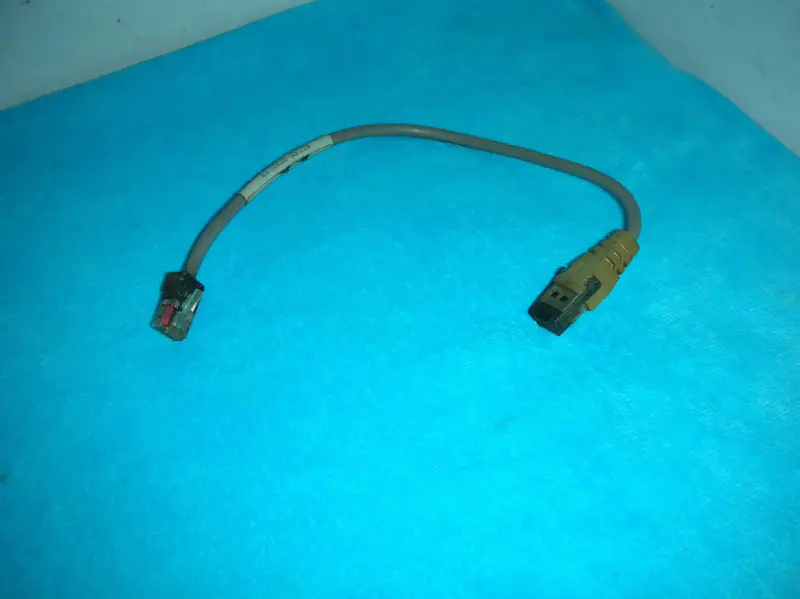 Allen Bradley 1747-C11-A