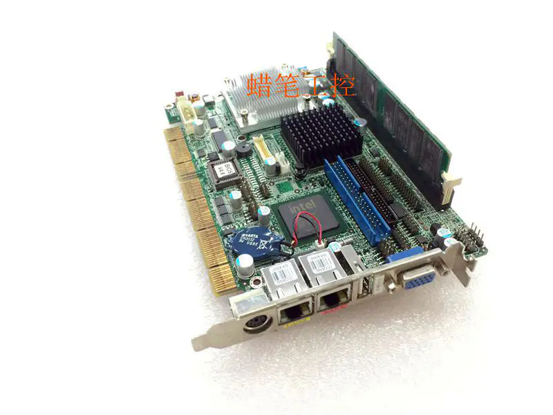 Průmyslová základní deska IEI PCISA-6770E2-RS-R30