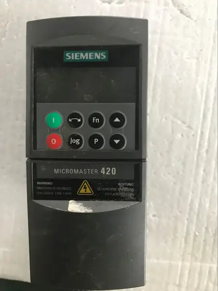 6SE6420-2UD17-5AA0