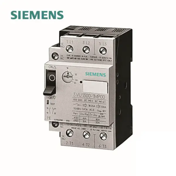 SIEMENS VU1340 MP00