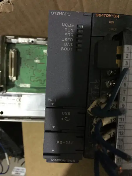 Q12HCPU