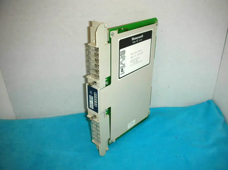Honeywell DCS 621-0007R