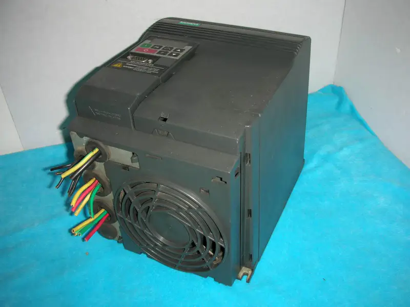 SIEMENS 6SE9221-0DC40