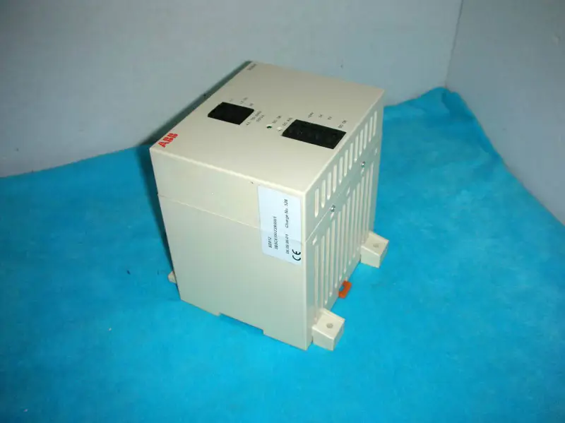 ABB SD812 3BSC610023R0001