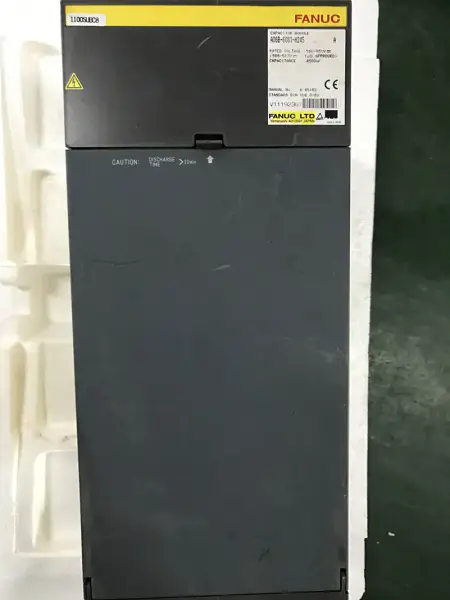 FANUC A06B-6083-H245