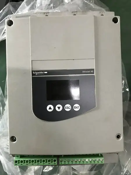 Schneider ATS48D47Q