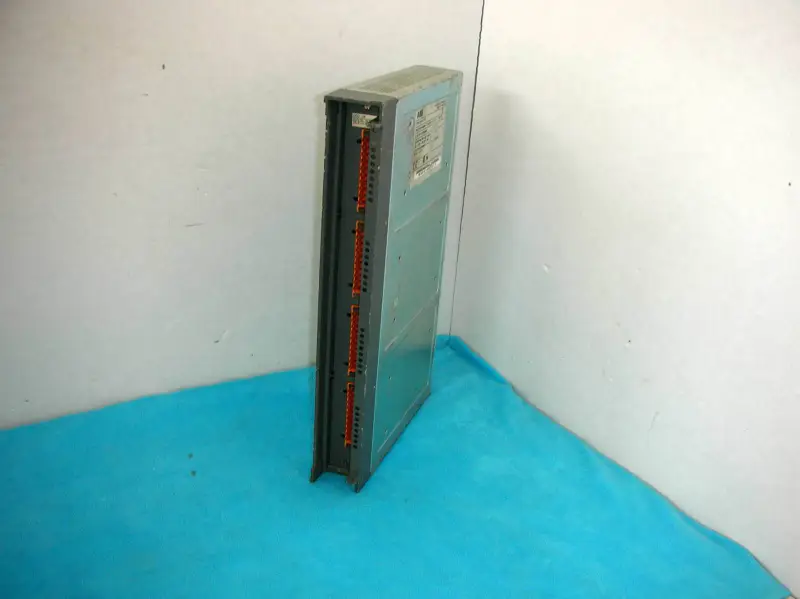 ABB DCS Freelance2000 DDO 02