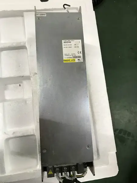 FANUC A06B-6079-H401