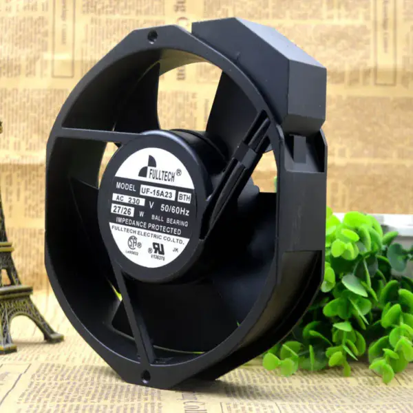 FULLTECH UF15A23BTH 172*150*38 230V ventilátor