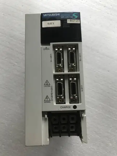 MR-J2S-70B-EG127