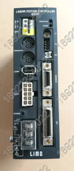 VEXTA EZMC13I-A