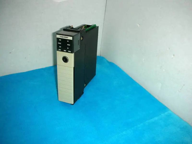 Allen Bradley 1756-L55M13/A 1756-L55/A 1756-M13/A