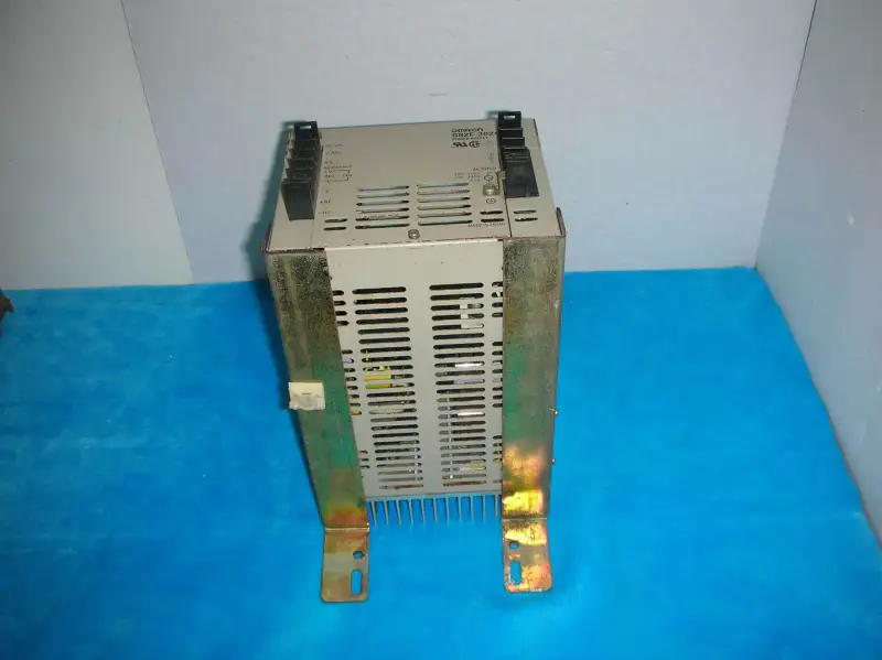 OMRON S82F-3024