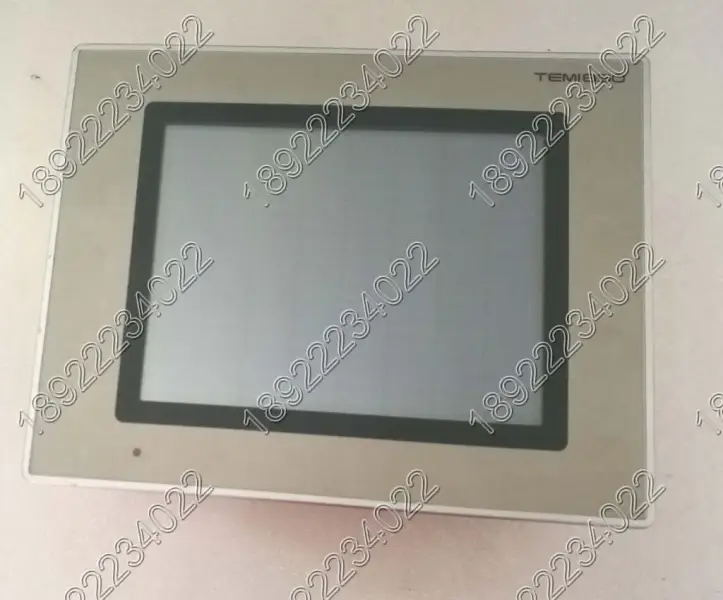 TEMI850-10 TEMI850 SAMWONTECH