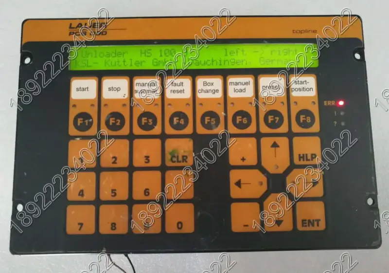 LAUER PCS090 PG090.205.B
