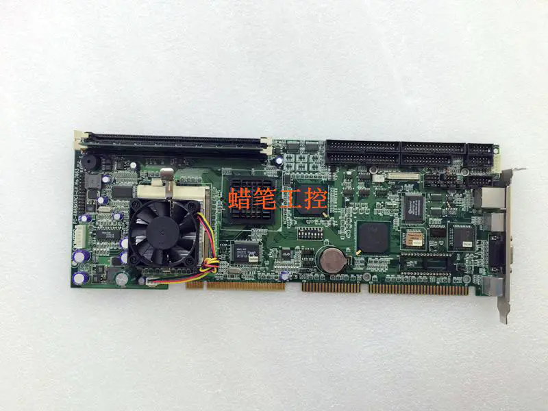 CONTEC Průmyslová základní deska CONTEC PC-686BX(PC)-LV -EPP850