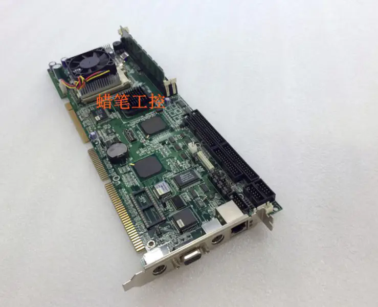 CONTEC Průmyslová základní deska CONTEC PC-686BX(PC)-LV -EPP850