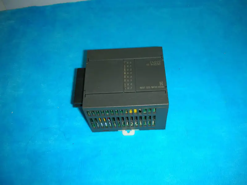 Siemens 6ES7222-1BF00-0XA0