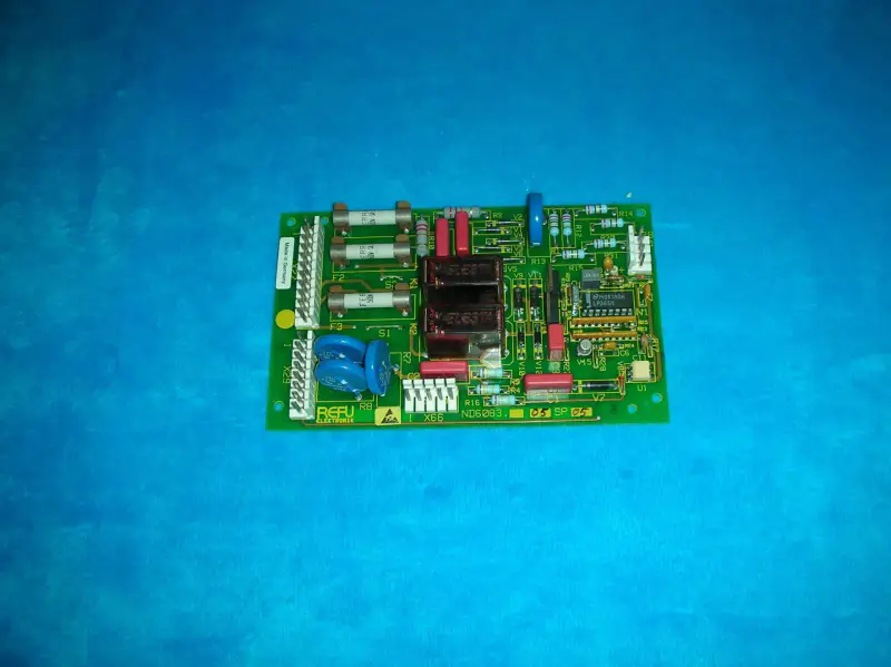 REFU ND6083.05 SP05
