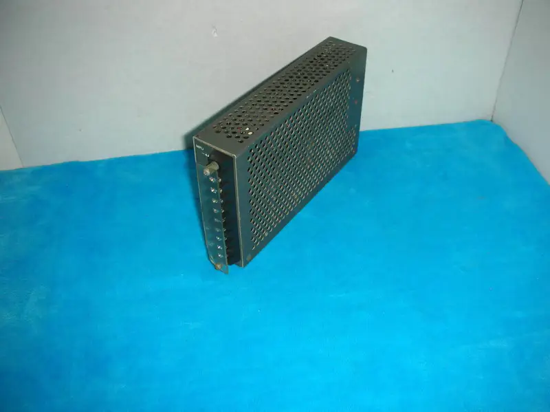 LAMBDA MPU-4A