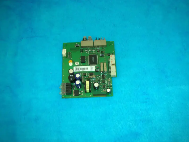 ABB TB820-1 3BSE008556R1