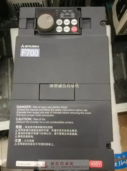 Mitsubishi FR-F740-5.5K-CHT
