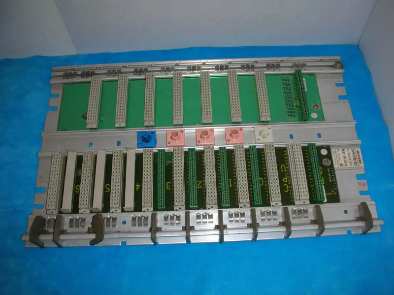Siemens 6ES5700-2LA12