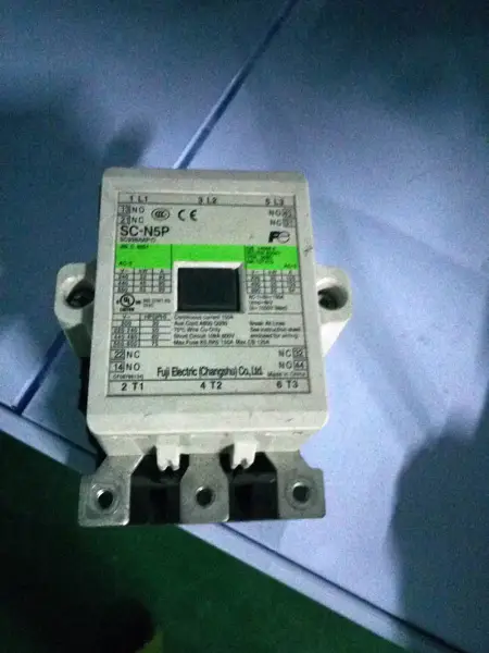 SC-N5P